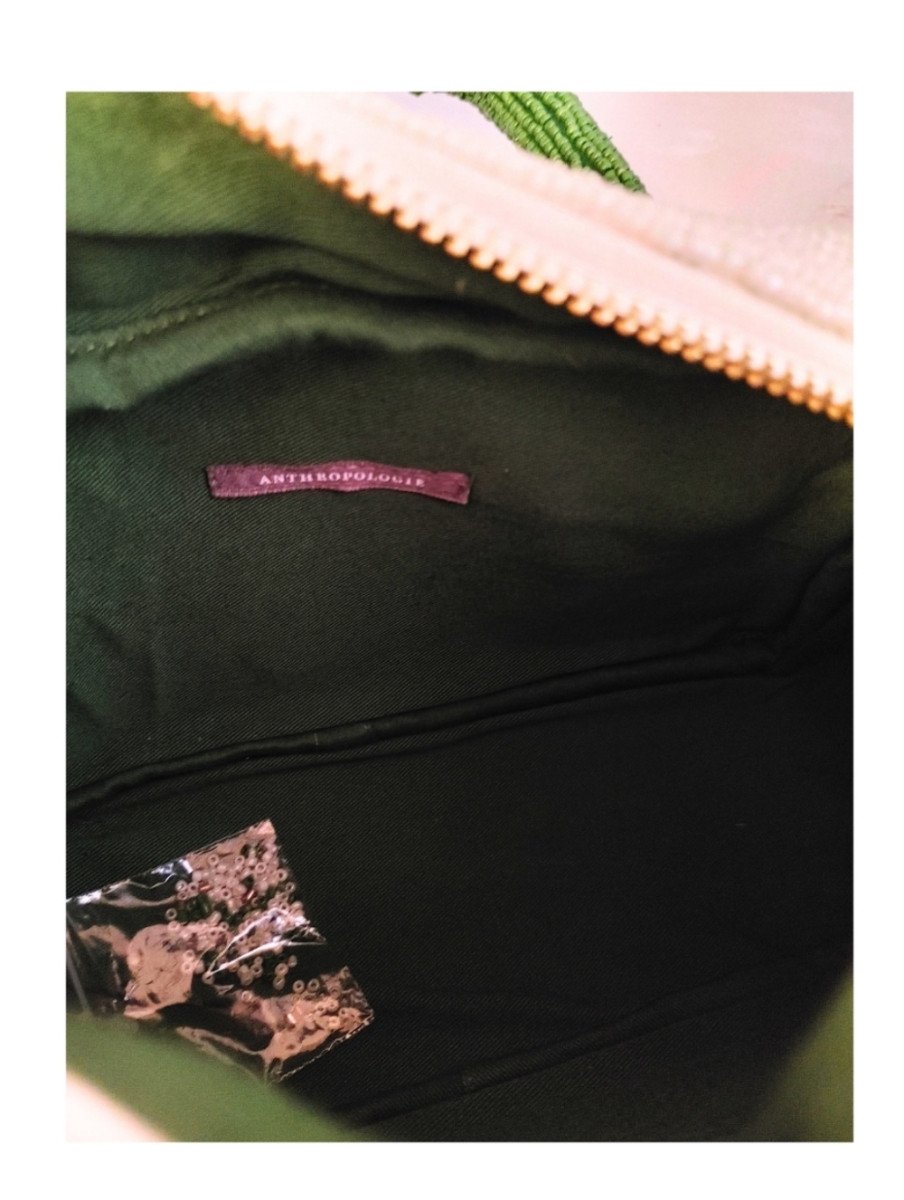 Anthro Handbag - Picture 6 of 11